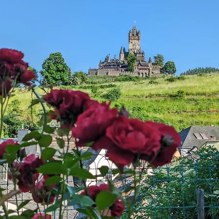 公寓 An Der Historischen Stadtmauer