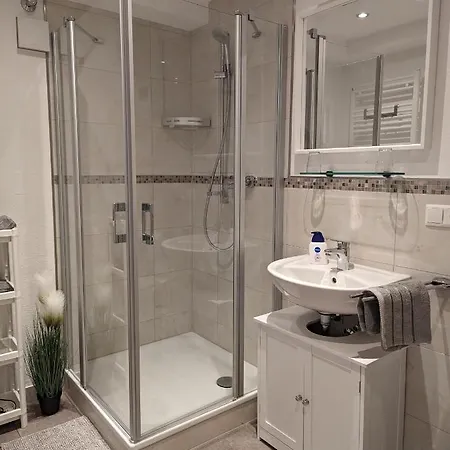 An Der Historischen Stadtmauer *