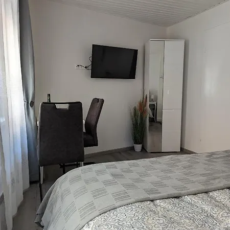 An Der Historischen Stadtmauer *