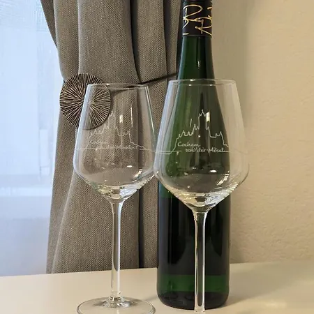 An Der Historischen Stadtmauer דירה קוכם