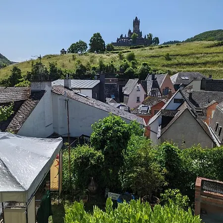 An Der Historischen Stadtmauer 公寓