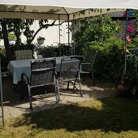 Apartamento An Der Historischen Stadtmauer *