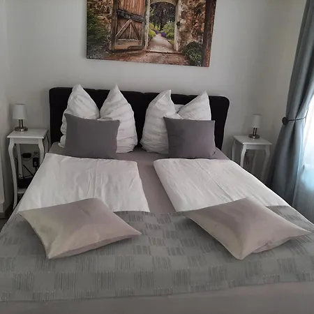 Apartment An Der Historischen Stadtmauer