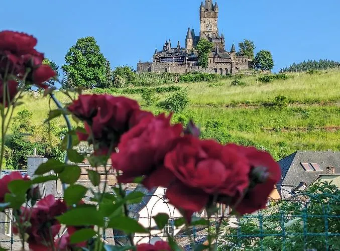 Apartment An Der Historischen Stadtmauer