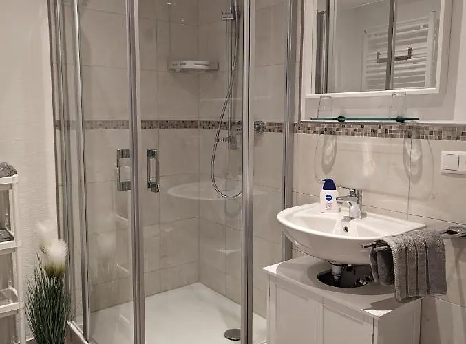 An Der Historischen Stadtmauer *