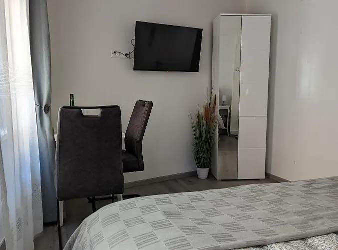 An Der Historischen Stadtmauer *