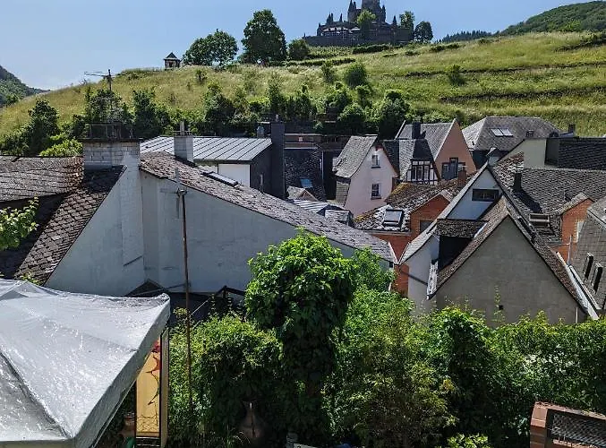 An Der Historischen Stadtmauer Appartamento