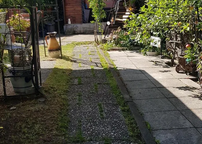 An Der Historischen Stadtmauer * Cochem